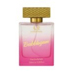 Bubblegum Eau de Parfum 100 ml | Berry-Vanilla Luxury Perfume | Playful Yet Chic | Long-Lasting EDP | Unisex