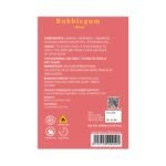Bubblegum Eau de Parfum 100 ml | Berry-Vanilla Luxury Perfume | Playful Yet Chic | Long-Lasting EDP | Unisex - Image 4