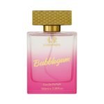 Bubblegum Eau de Parfum 100 ml | Berry-Vanilla Luxury Perfume | Playful Yet Chic | Long-Lasting EDP | Unisex