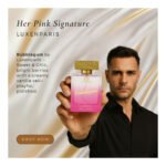 Bubblegum Eau de Parfum 100 ml | Berry-Vanilla Luxury Perfume | Playful Yet Chic | Long-Lasting EDP | Unisex - Image 3