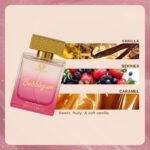 Bubblegum Eau de Parfum 100 ml | Berry-Vanilla Luxury Perfume | Playful Yet Chic | Long-Lasting EDP | Unisex - Image 2