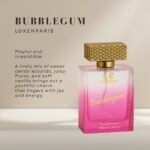 Bubblegum Eau de Parfum 100 ml | Berry-Vanilla Luxury Perfume | Playful Yet Chic | Long-Lasting EDP | Unisex - Image 2