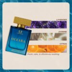 Oceara Eau de Parfum 100 ml | Oceanic-Fresh Luxury Perfume | Clean Marine & Cedar | Long-Lasting EDP | Unisex - Image 2