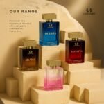 Bubblegum Eau de Parfum 100 ml | Berry-Vanilla Luxury Perfume | Playful Yet Chic | Long-Lasting EDP | Unisex - Image 7