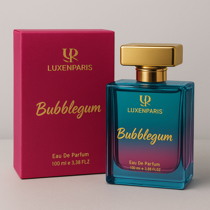 Perfume 4 - Image 1