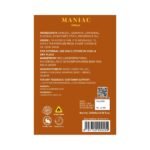 Maniac Eau de Parfum 100 ml | Citrus-Woody Luxury Perfume | LongLasting EDP | Unisex - Image 5
