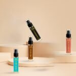 Instant Shots Perfume Set by LUXENPARIS | 10 ml × 4 Mini EDP | Maniac, Bubblegum, Oceara & Satisfya | Luxury Long-Lasting Unisex Eau de Parfum Travel Pack - Image 2