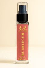Bubblegum Eau de Parfum 10 ml | Berry-Vanilla Luxury Perfume | Playful Yet Chic | Long-Lasting EDP | Unisex