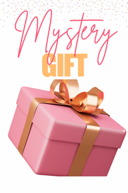 10ml Mystery Perfume Gift | Surprise Mini Fragrance | Long Lasting Unisex Perfume by Luxenparis