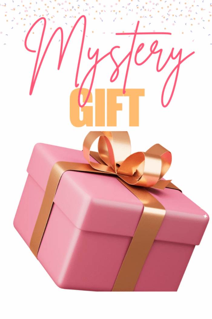 10ml Mystery Perfume Gift | Surprise Mini Fragrance | Long Lasting Unisex Perfume by Luxenparis - Image 1